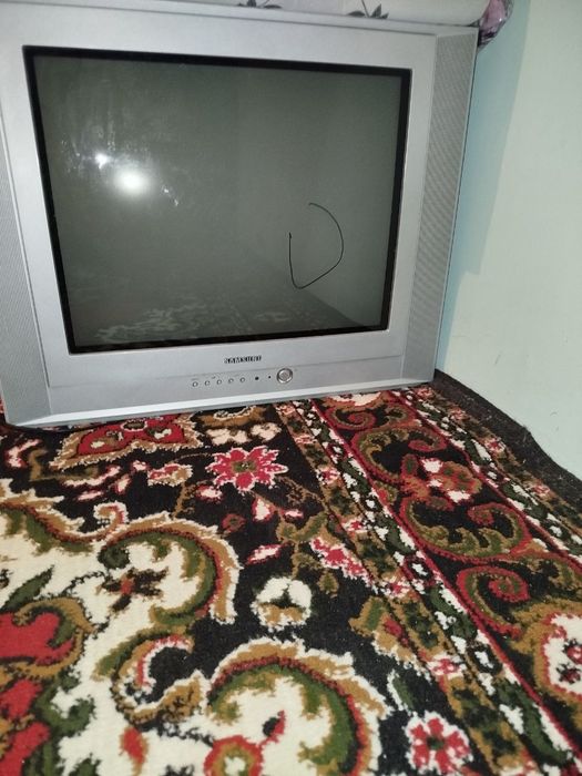 Телевизор Samsung