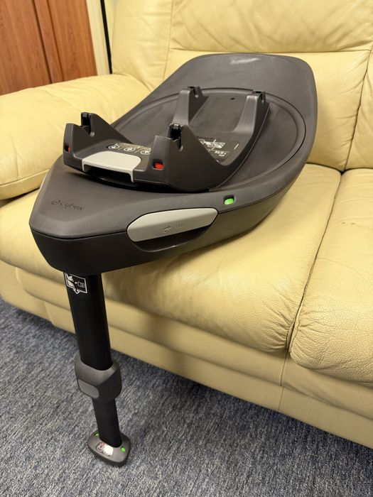 Baza Scaun Auto pt Copii Cybex Sirona G IsoFix
