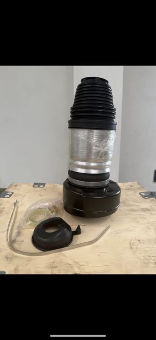 Perna aer audi a6 c8 a8 a7 q7 porsche cayenne fata noua