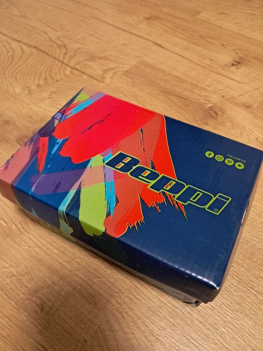 Нови пантофи Beppi