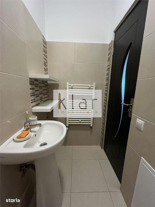 Apartament 3 camere in bloc nou  zona Dorobantilor