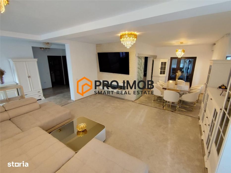 Casa tip P+M in zona cartier American | Comision 0%