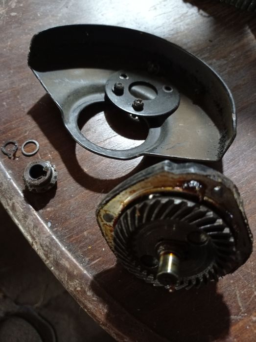 Продается редуктор