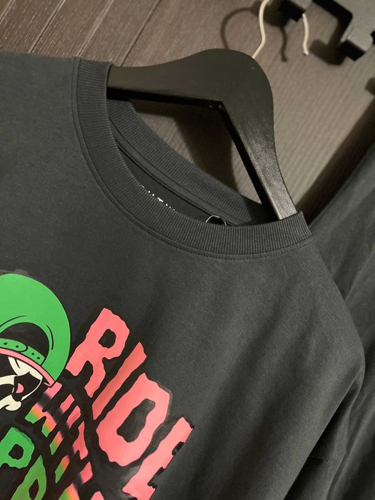 Светится в темноте пижама Next