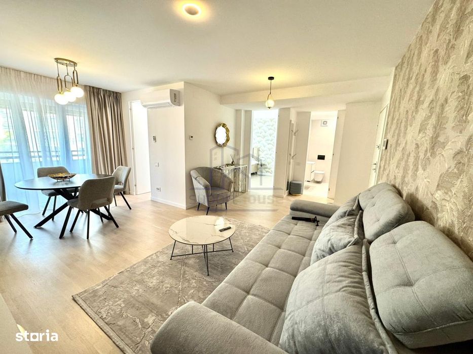 Apartament 2 camere, Ultracentral