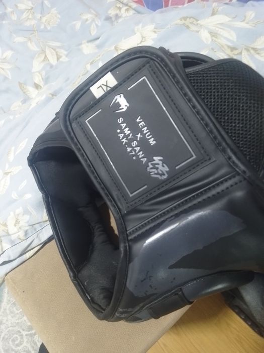 Продам шлем размер ХЛ