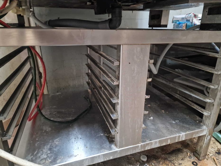 Конвектомат Convotherm