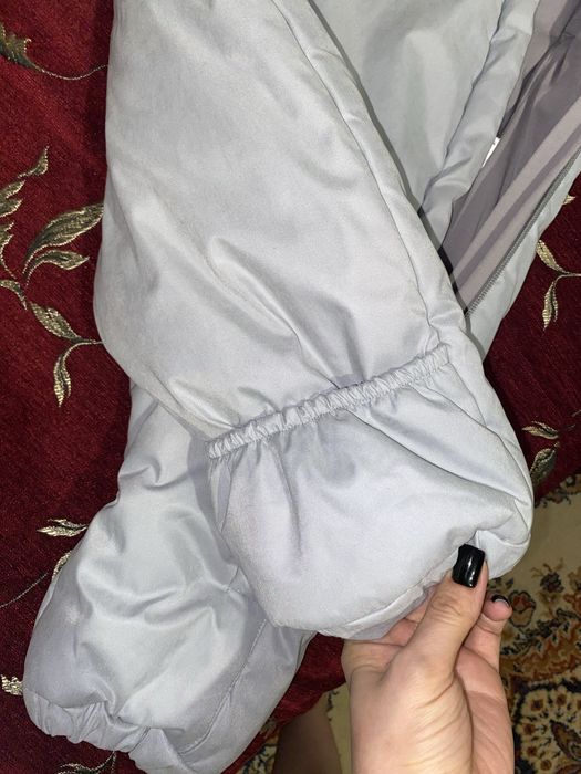 Продам комбинезон на весну-осень