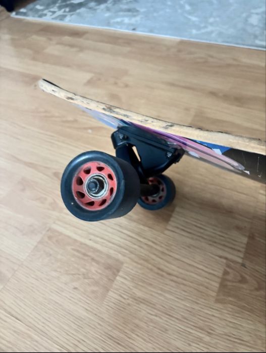 Longboard 105 cm lungime