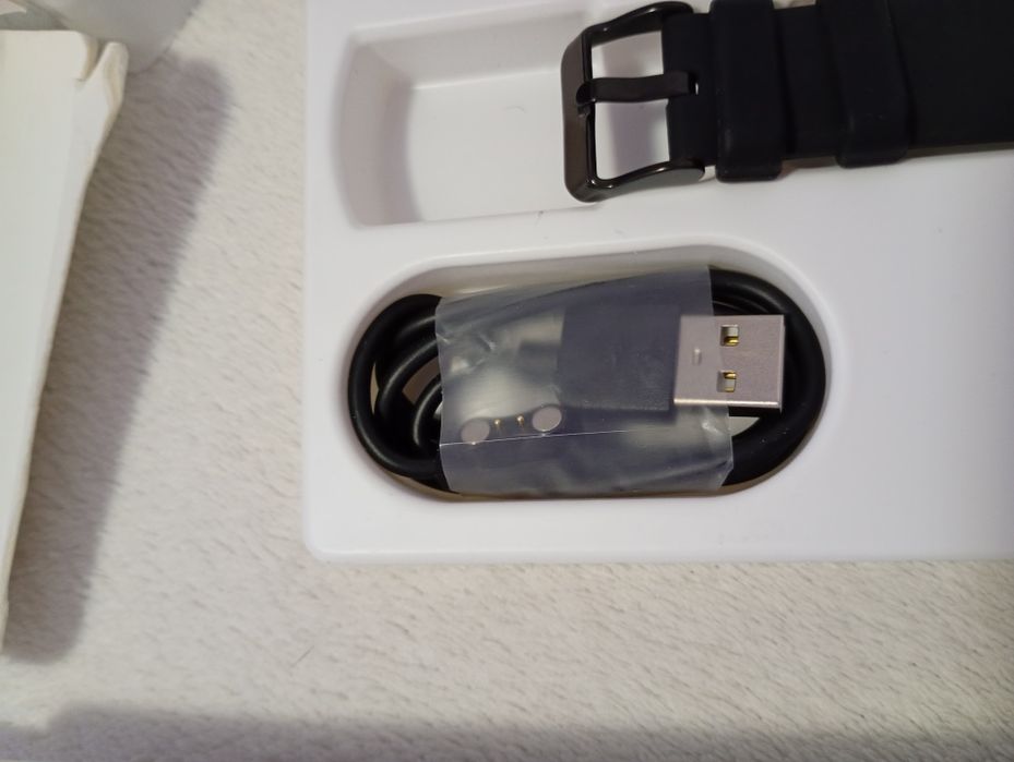 Smartwatch nou/130 lei