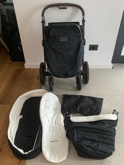 Cărucior Cybex 2 în 1, stare  bună