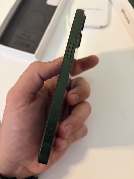 Iphone 13 256gb ca nou