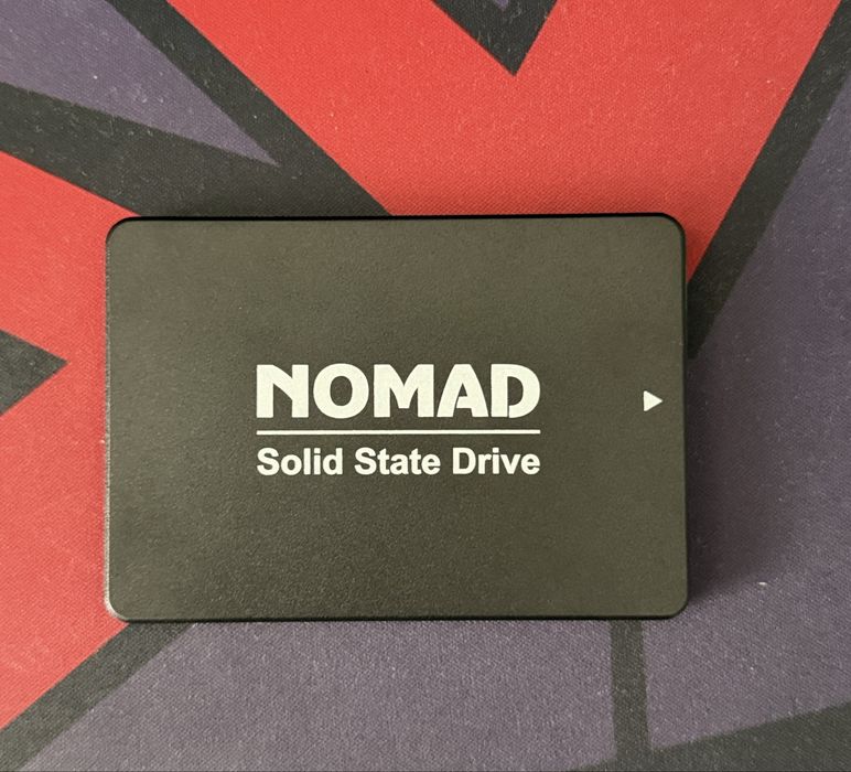 Ssd Hikvision 512gb Sata 2.5 80%
