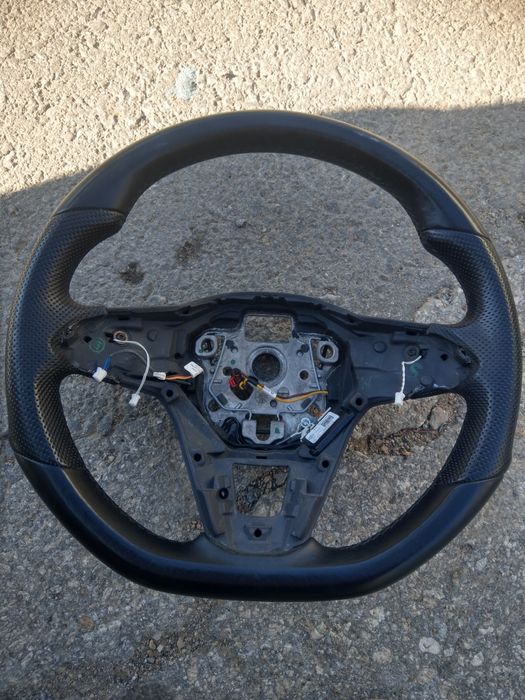 Волан за VW GOLF 8 с подгряване