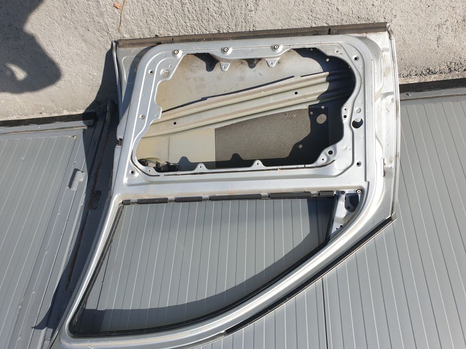 Врата за голф 4 golf 4