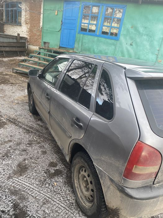 Продам фолсваген