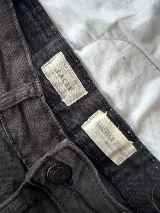 Къси дънки - С, М