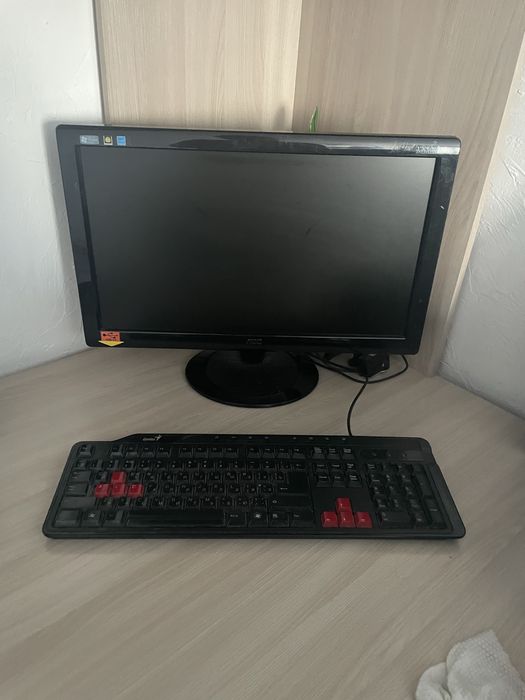 Процессор Intel(R) Core(TM)  i3-4150 CPU