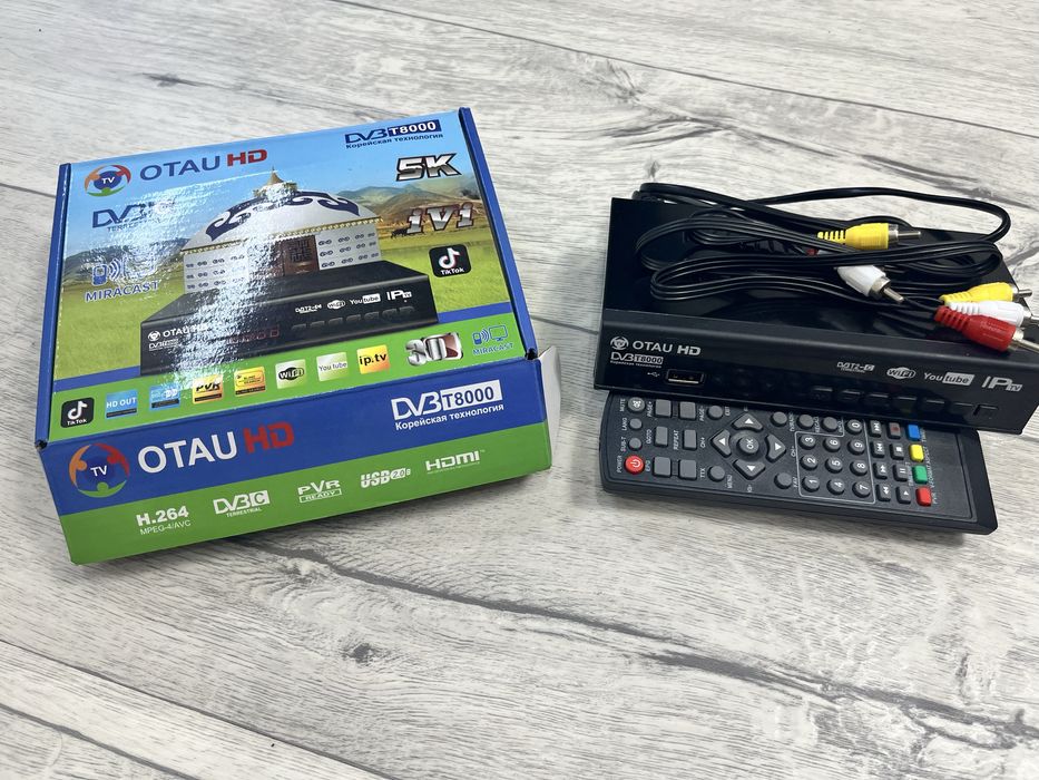 Новый шнур пульт