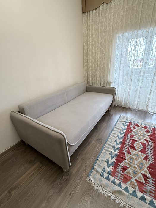 Раскладной диван