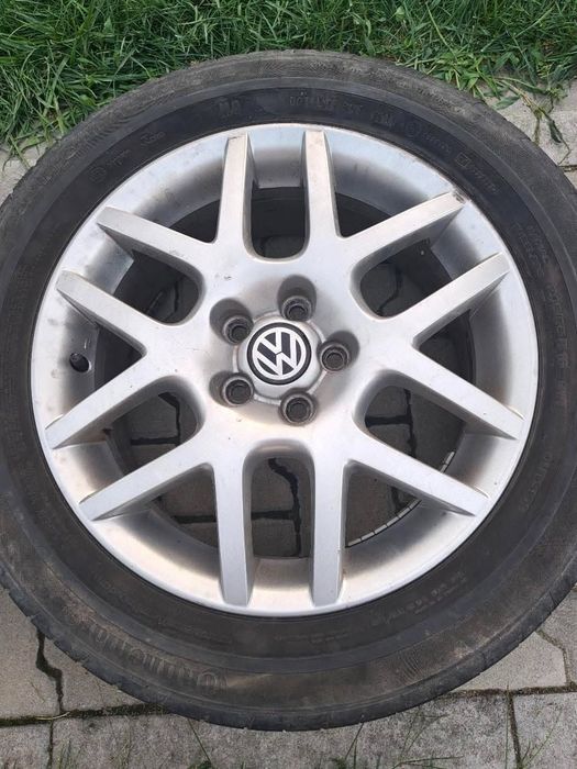 16 Джанти BBS Montreal