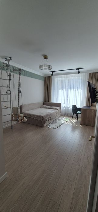Продам 4 ком квартиру в ЖК ONLY SUN