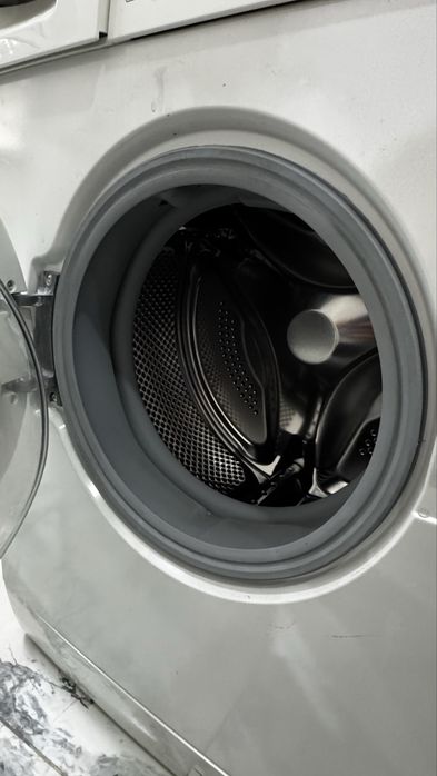 Стиральная машина Bosch 5