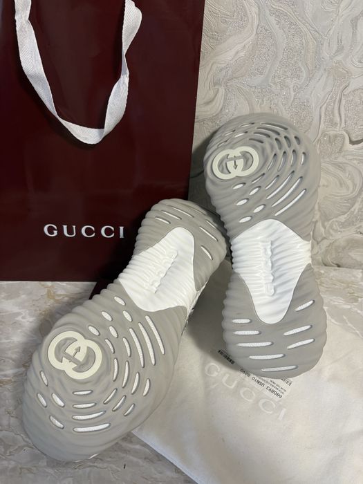 Gucci Ripple sneakers