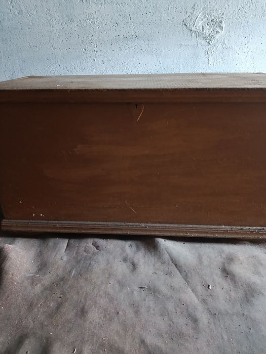 Продам сундук деревянный