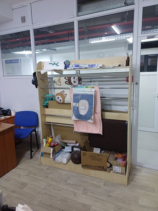 Продам бутик хозтовары