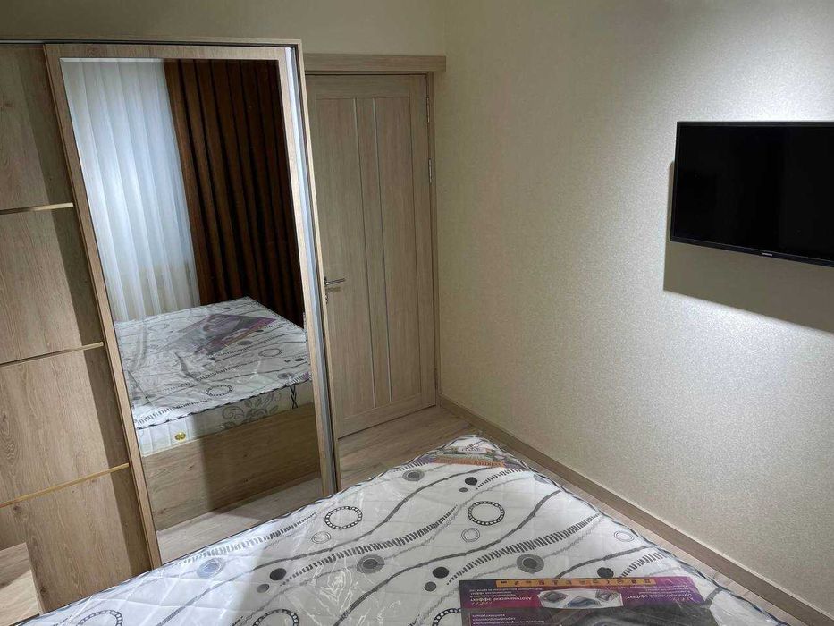 Сдаётся кв Новомосковская 2/3/4 на Мирзо-Улугбекский