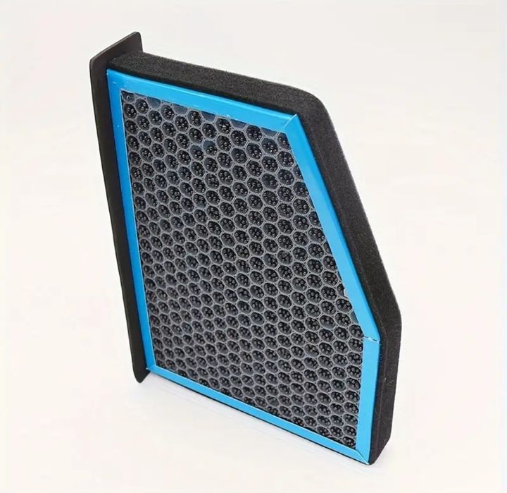 • Ароматизиран поленов филтър за купе с активен въглен за VAG групата