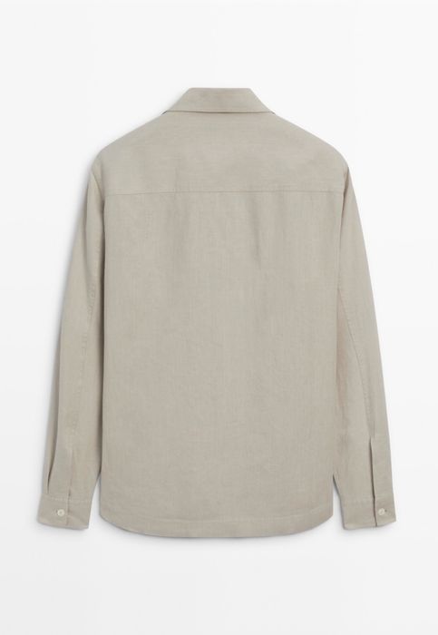 Massimo dutti мъжко сако