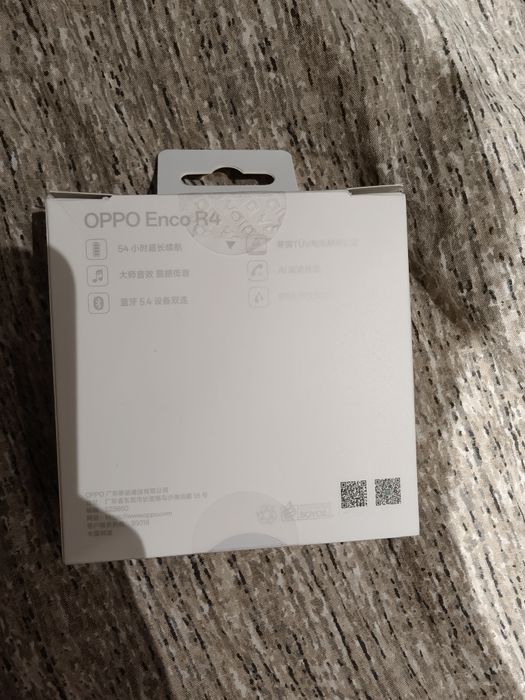 Oppo Enco R4 Наушники