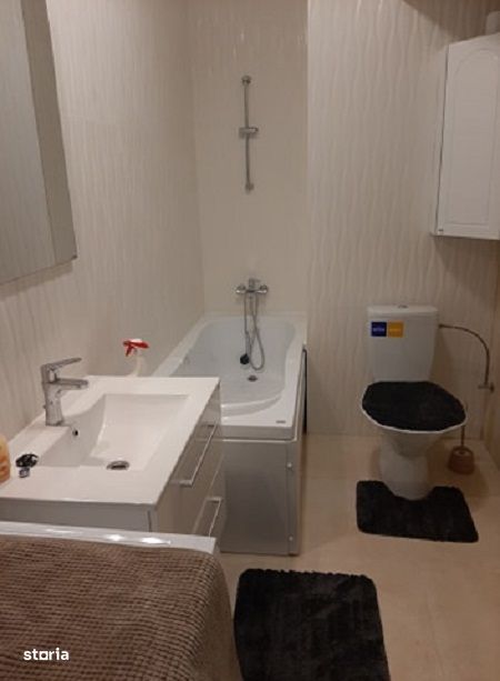 Apartament Central, terasă 50mp. !