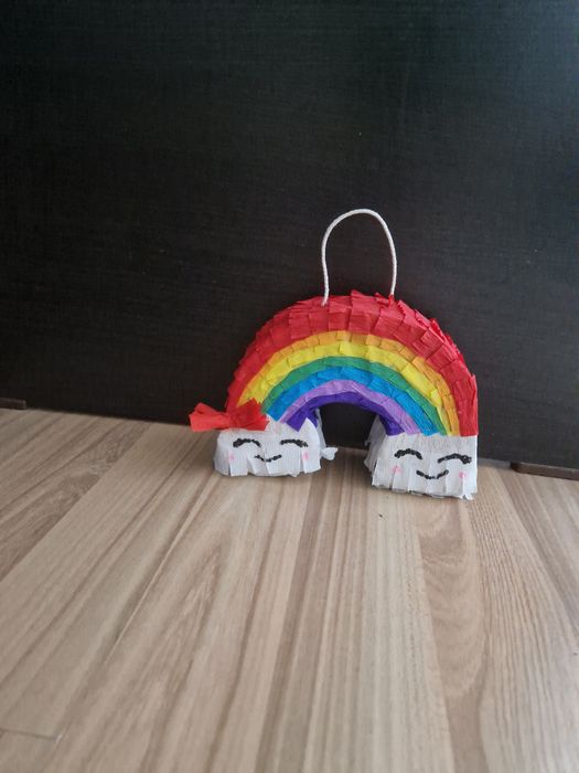 Mini Pinata pentru petreceri si evenimente