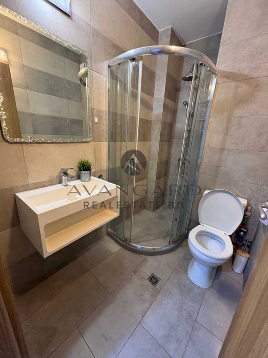 Продава се Тристаен апартамент в Пловдив, Център - 77 кв.м за 3052 €/кв.м - Снимка #10
