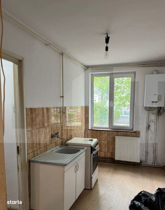 Apartament cu 3 camere