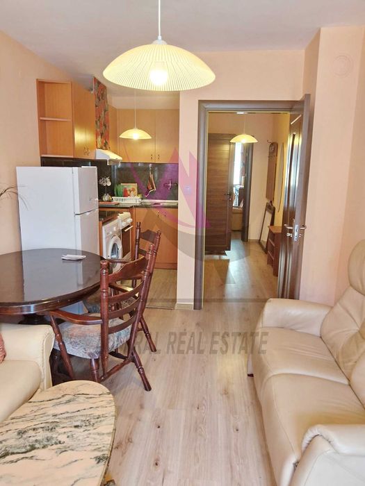 Дава се под наем Двустаен апартамент в Варна, Генералите - 50 кв.м за 450 € - Снимка #1