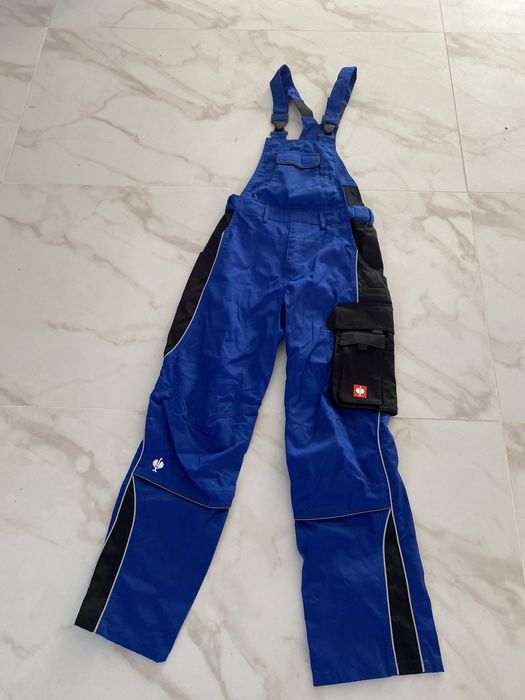 Salopeta profesionala Engelbert Strauss