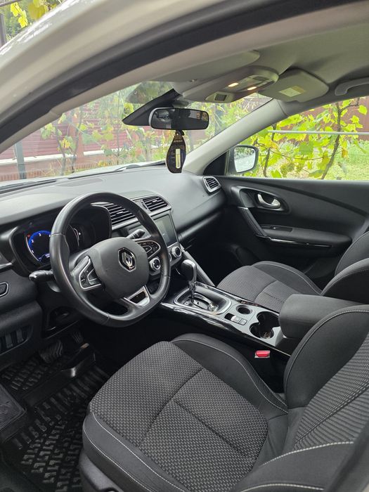 Renault Kadjar 1.5 Blue dCi – 2019