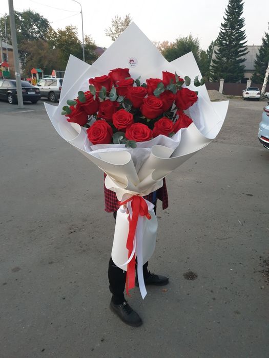 Сумочки с цветами