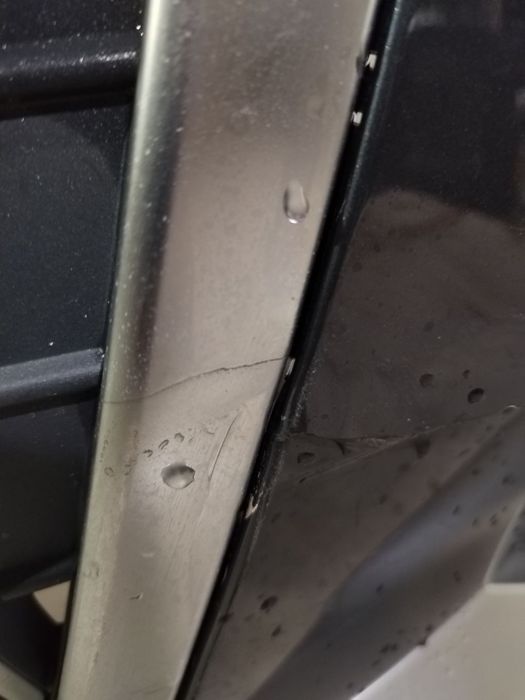 Bara fata Audi A6 Allroad, 2018, 2019, 2020, 2021, 2022, 2023, 2024, cod origine OE 4K0807437H.