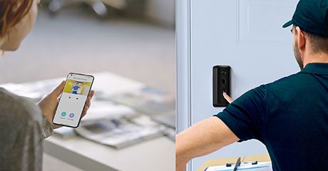 Xiaomi Smart Doorbell 3