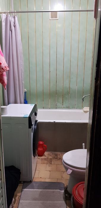 Олмазор тумани да Квартира кизларга