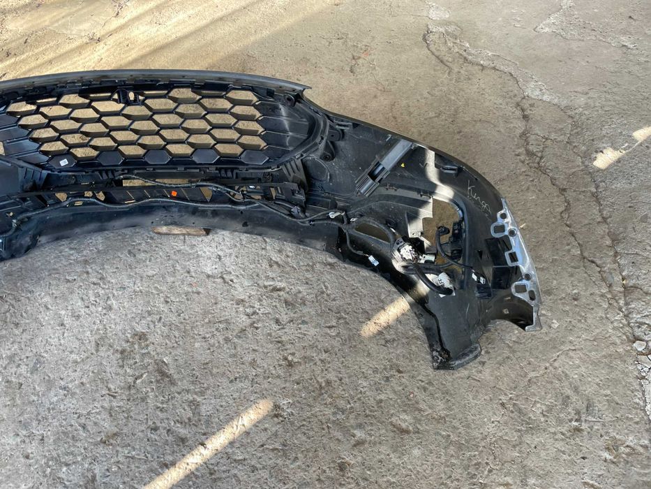 Предна броня за Ford Kuga ST Форд Куга СТ  2020г-