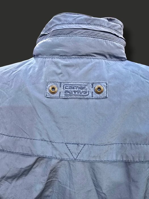 ПРОМО!Camel Active дамско яке – ветро- и водоотблъскващо, пролет/есен