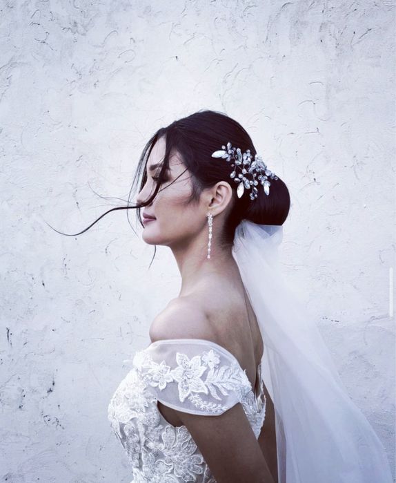 Продам Свадебное платье