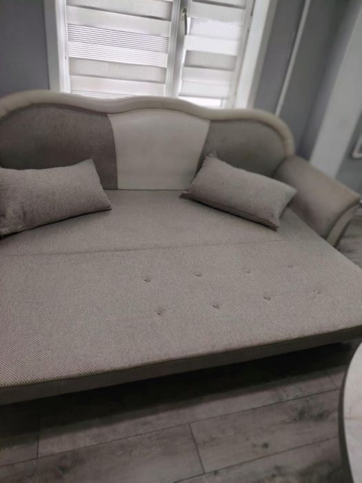 Продается диван раскладной