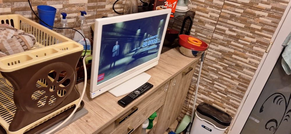 Televizor grundig, diagonala 60